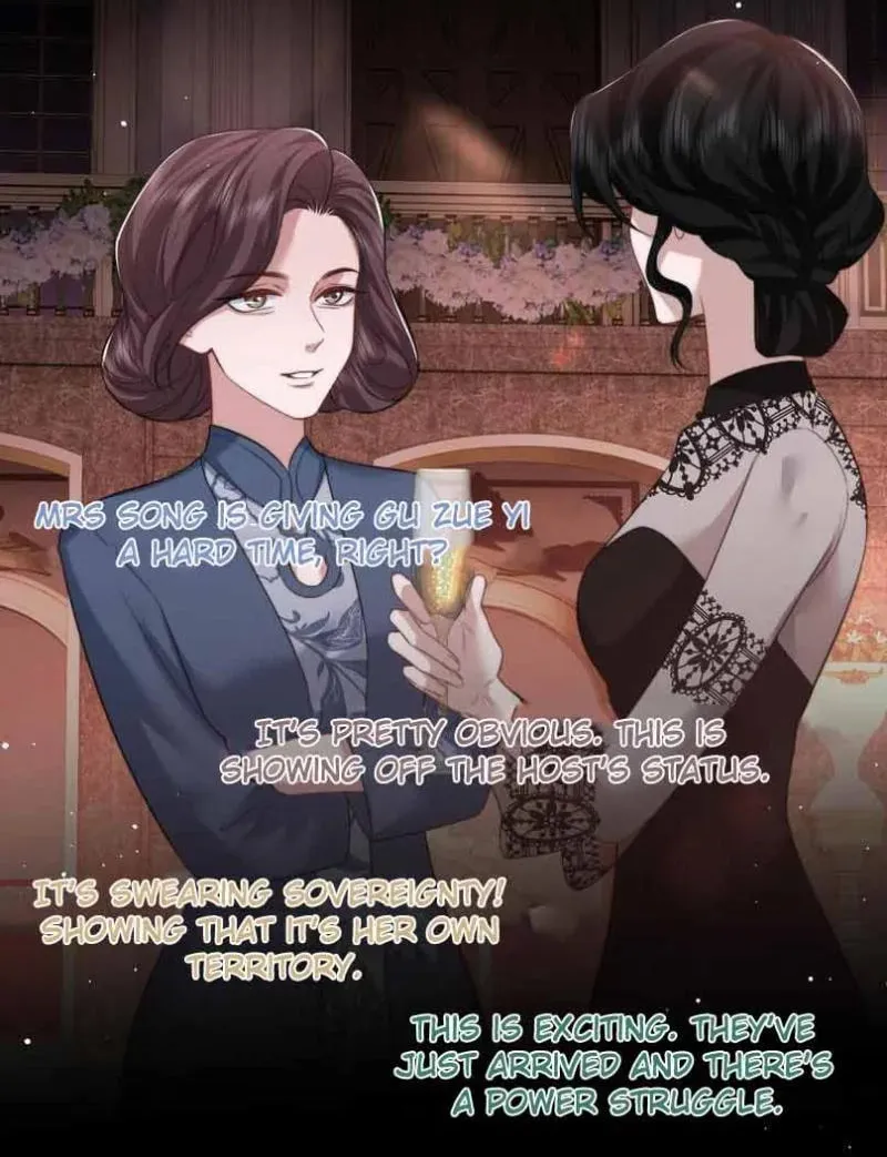 Becoming His Unwanted Wife Chapter 71 page 36 - 