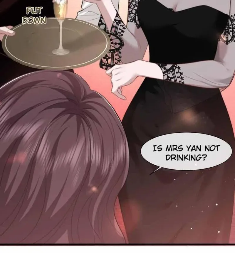 Becoming His Unwanted Wife Chapter 71 page 38 - 