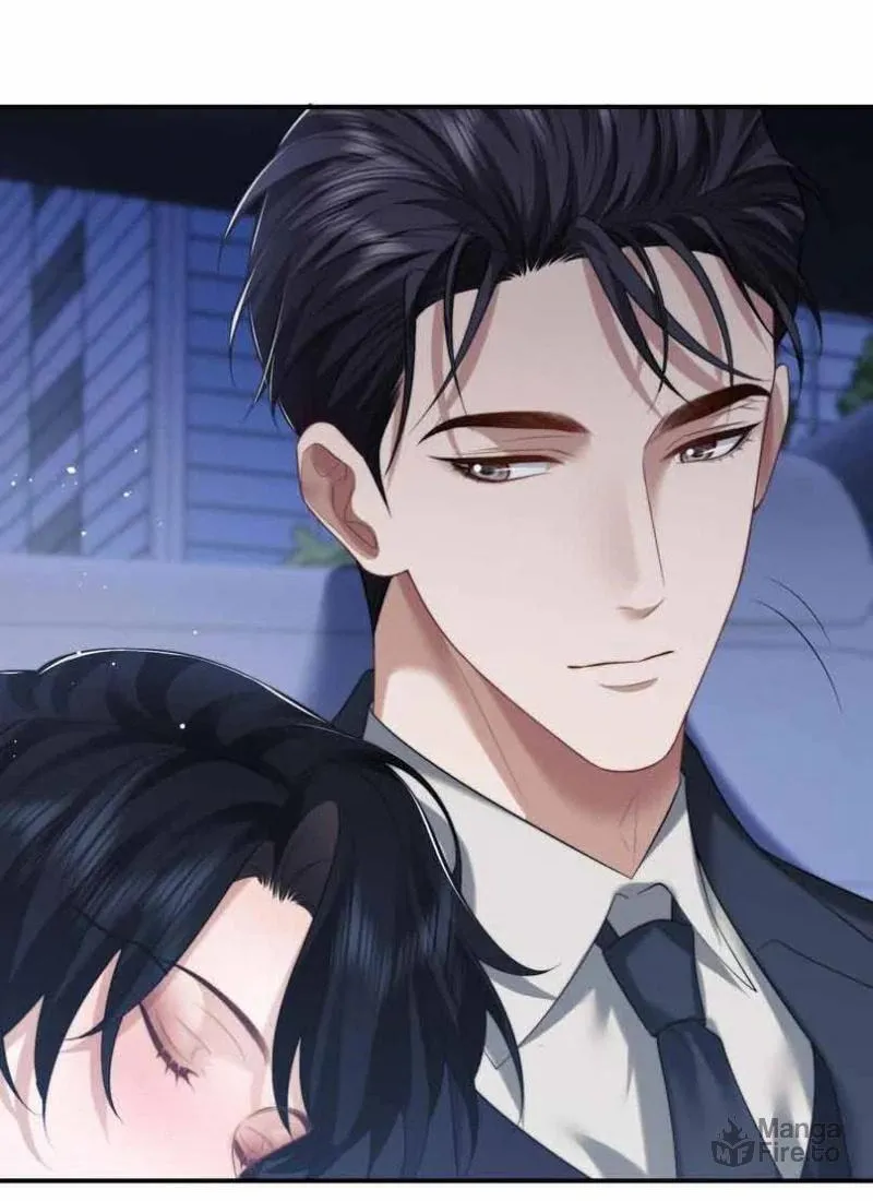 Becoming His Unwanted Wife Chapter 71 page 6 - 