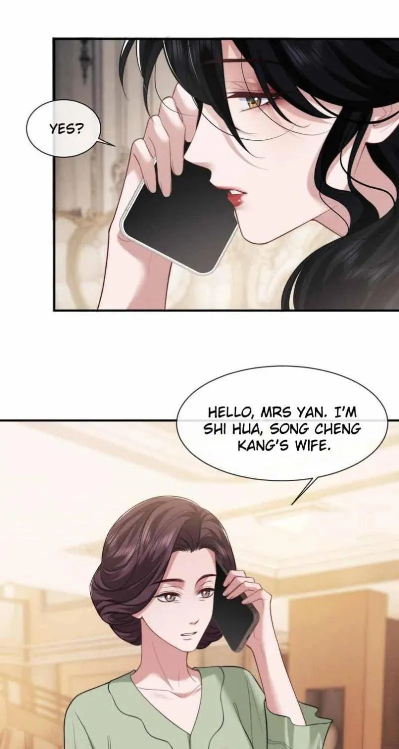 Becoming His Unwanted Wife Chapter 71 page 9 - 
