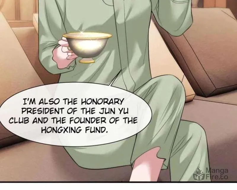 Becoming His Unwanted Wife Chapter 71 page 10 - 