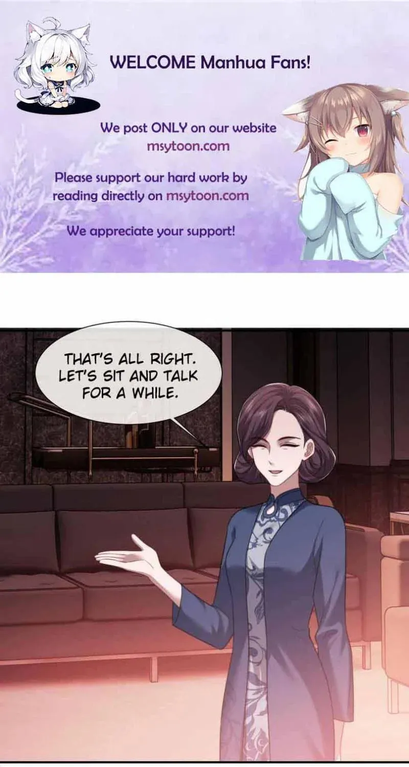 Becoming His Unwanted Wife Chapter 72 page 2 - 