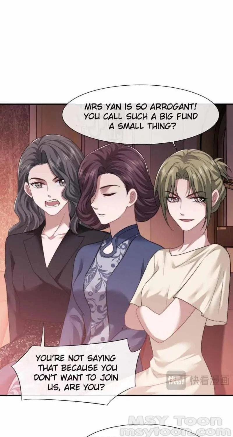 Becoming His Unwanted Wife Chapter 72 page 11 - 