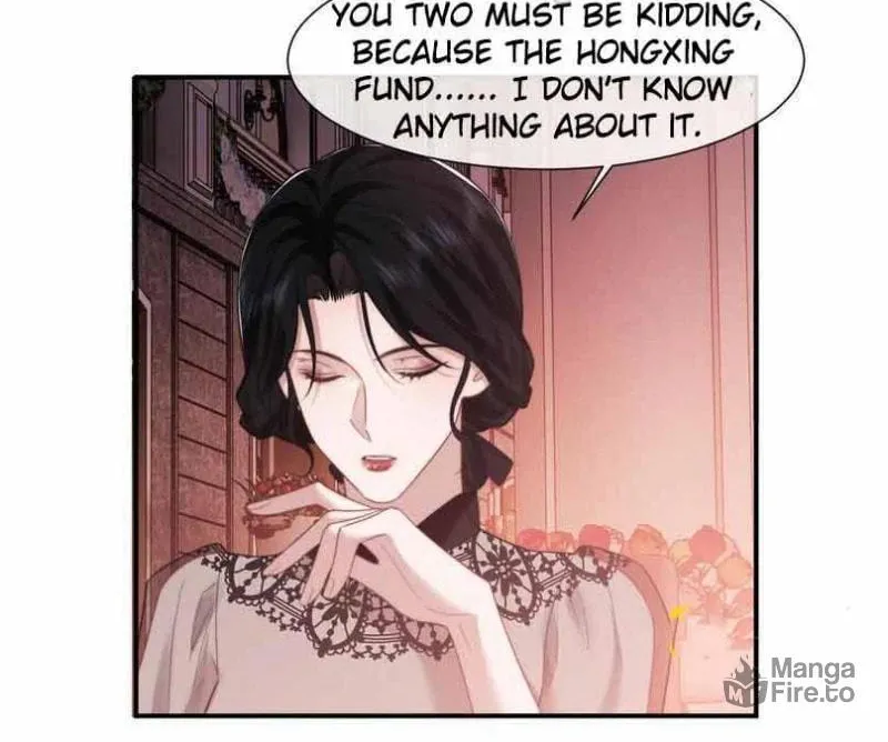 Becoming His Unwanted Wife Chapter 72 page 12 - 