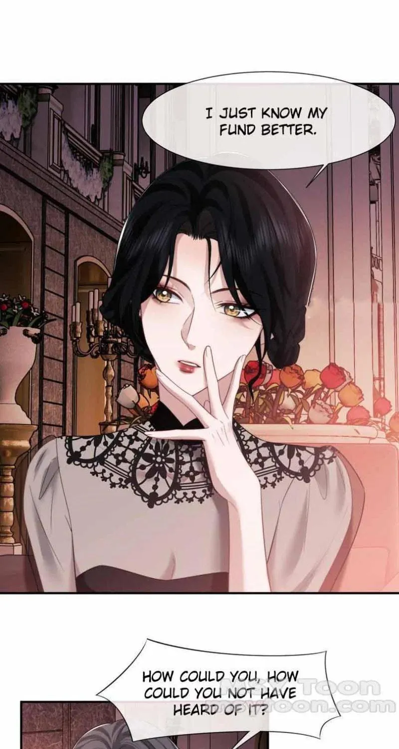 Becoming His Unwanted Wife Chapter 72 page 13 - 