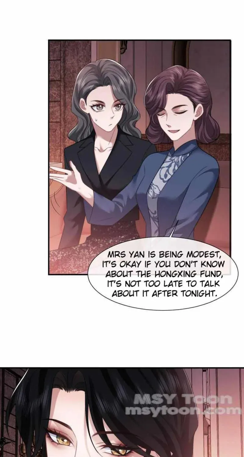 Becoming His Unwanted Wife Chapter 72 page 15 - 