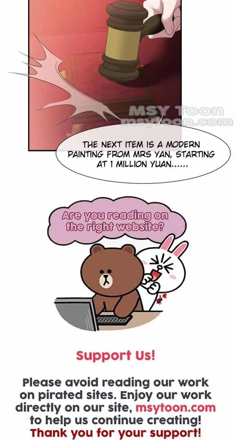 Becoming His Unwanted Wife Chapter 72 page 18 - 