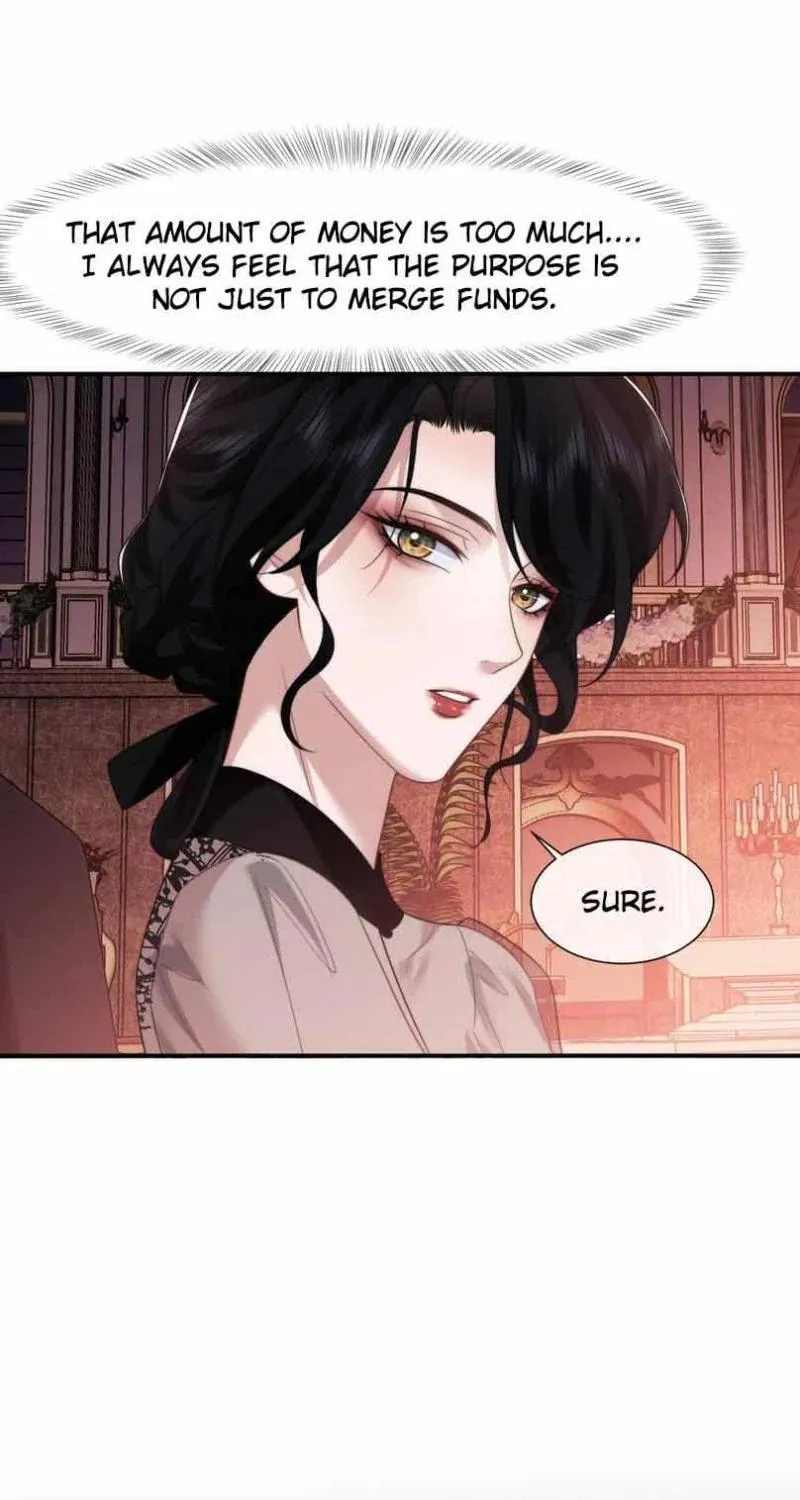 Becoming His Unwanted Wife Chapter 72 page 22 - 