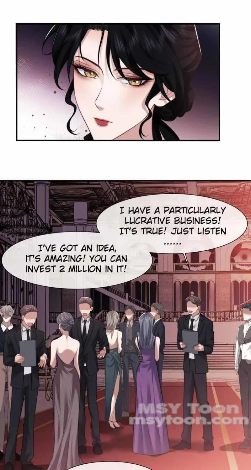 Becoming His Unwanted Wife Chapter 72 page 24 - 