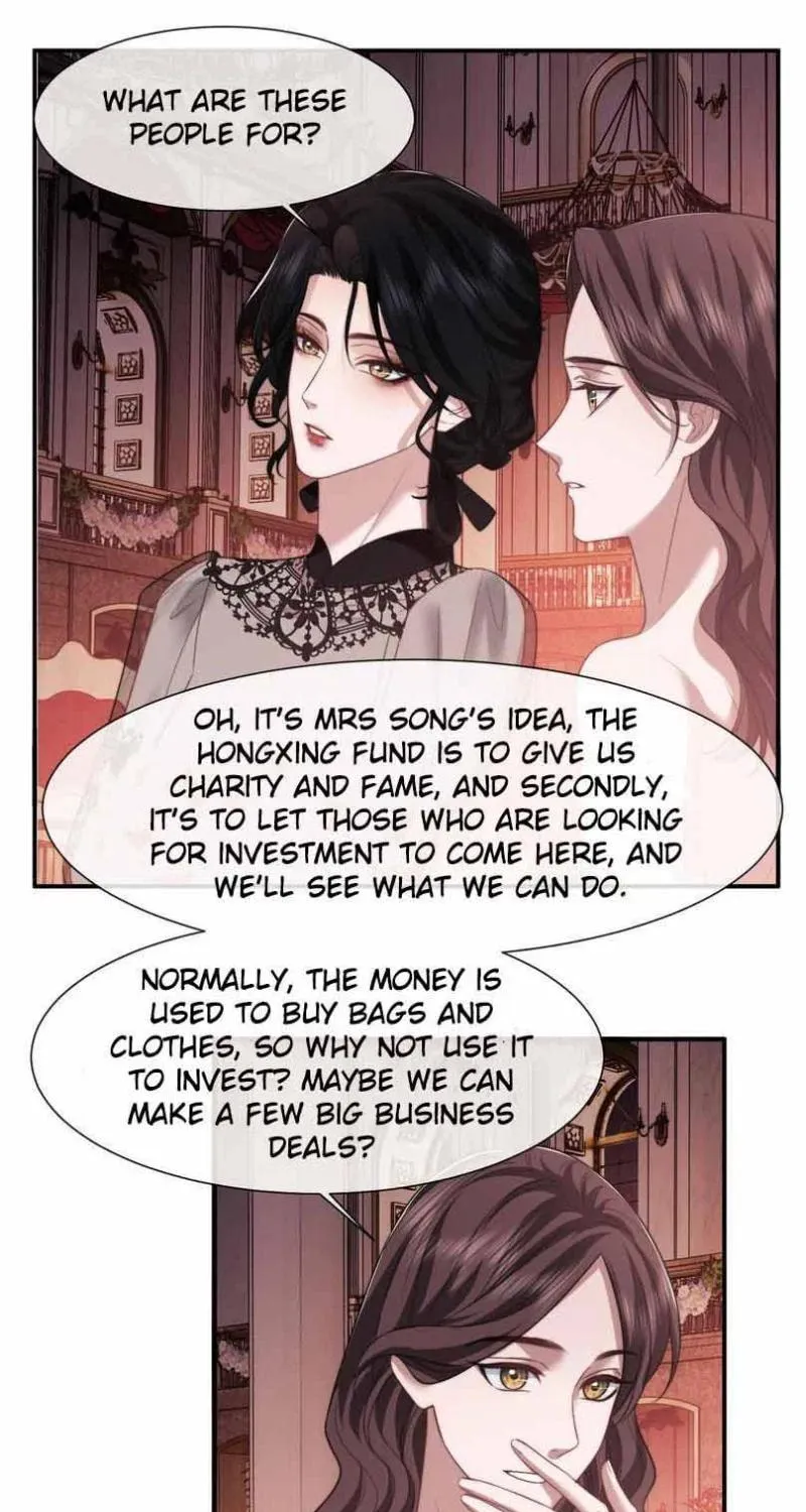 Becoming His Unwanted Wife Chapter 72 page 26 - 