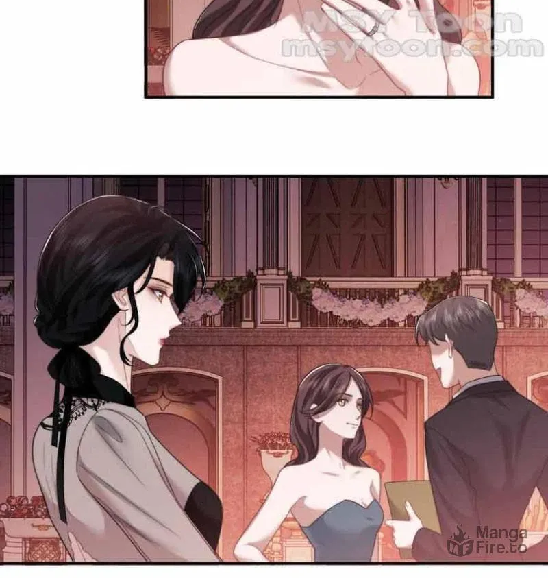 Becoming His Unwanted Wife Chapter 72 page 27 - 