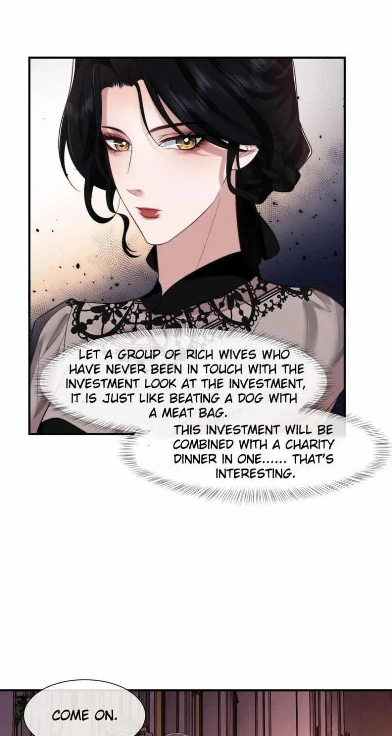 Becoming His Unwanted Wife Chapter 72 page 28 - 