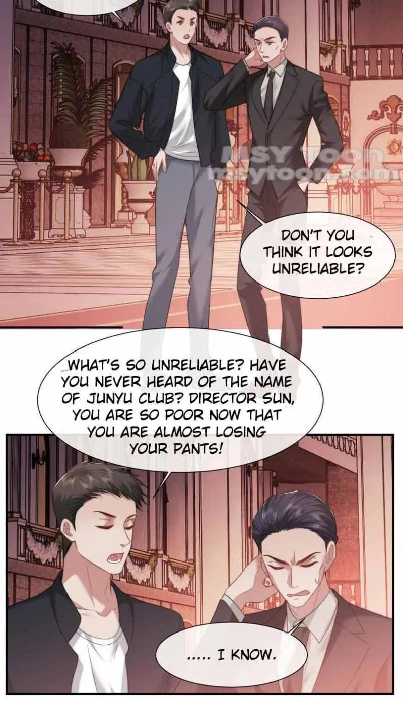 Becoming His Unwanted Wife Chapter 72 page 29 - 