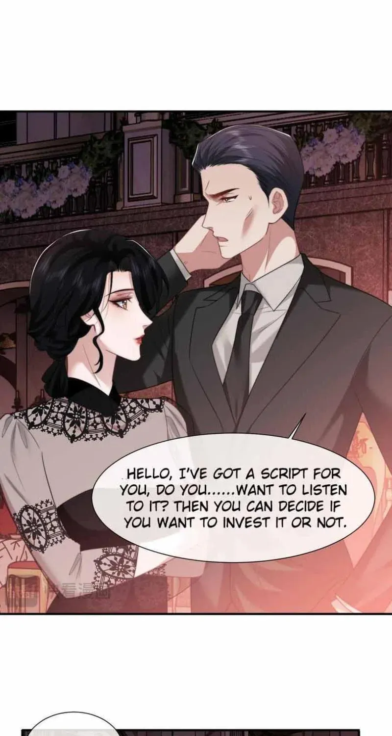 Becoming His Unwanted Wife Chapter 72 page 30 - 