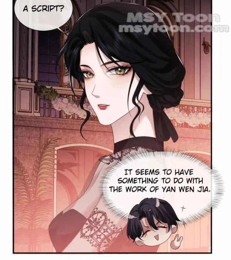 Becoming His Unwanted Wife Chapter 72 page 31 - 