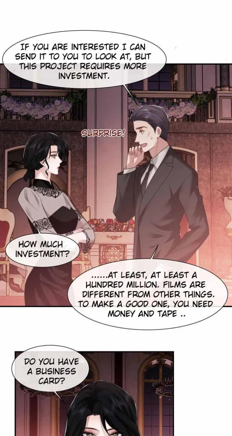Becoming His Unwanted Wife Chapter 72 page 32 - 