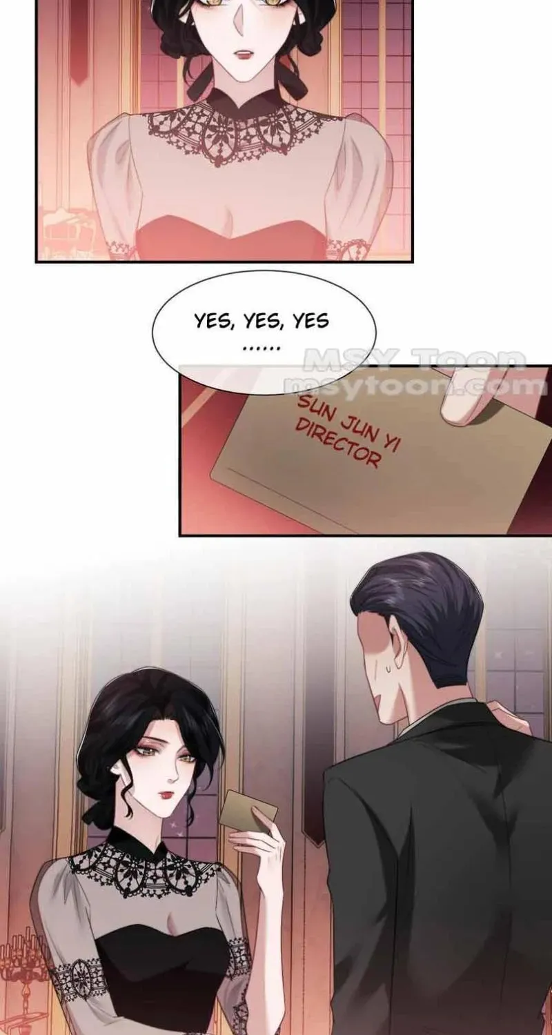 Becoming His Unwanted Wife Chapter 72 page 33 - 
