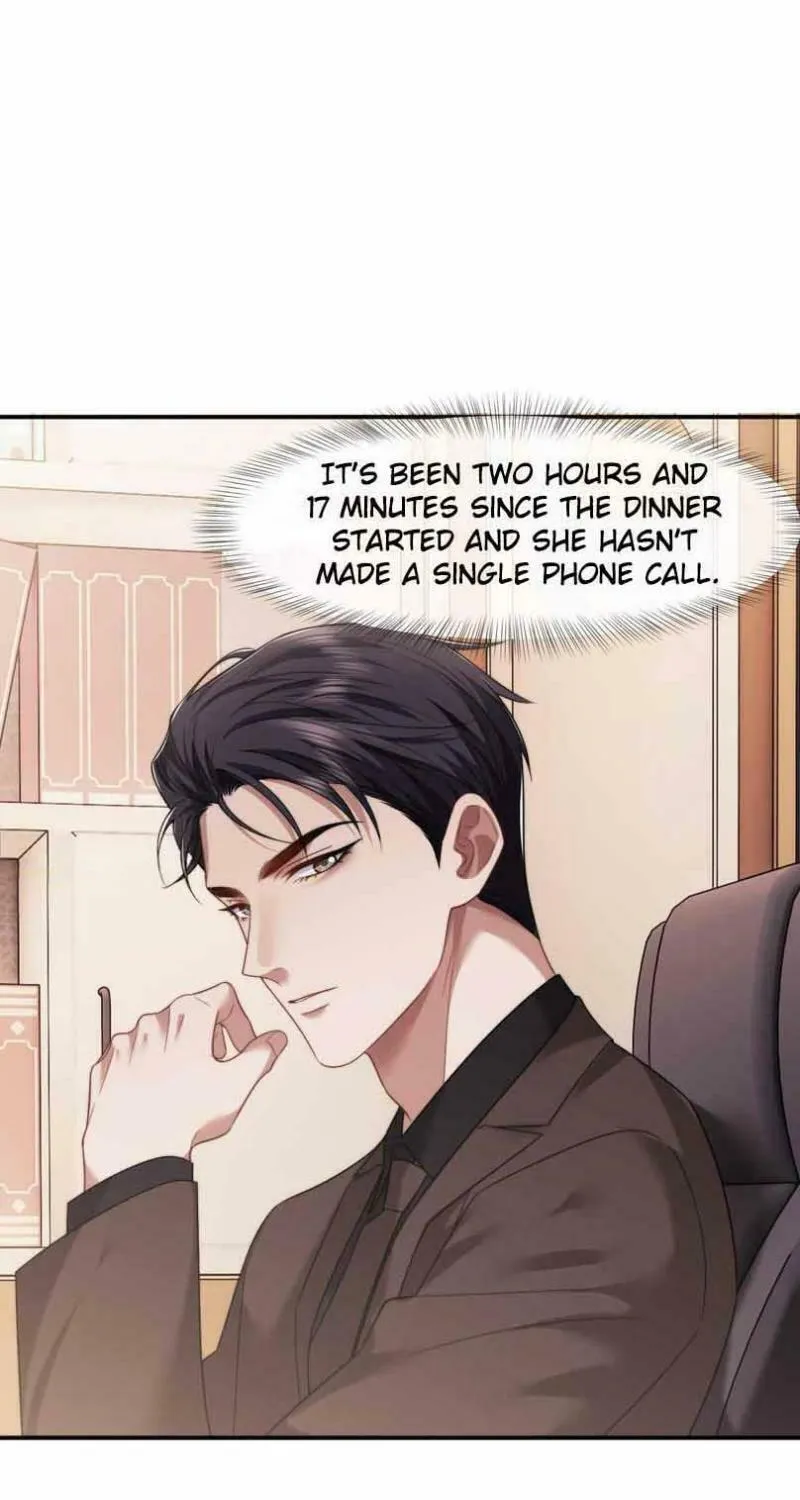 Becoming His Unwanted Wife Chapter 72 page 39 - 