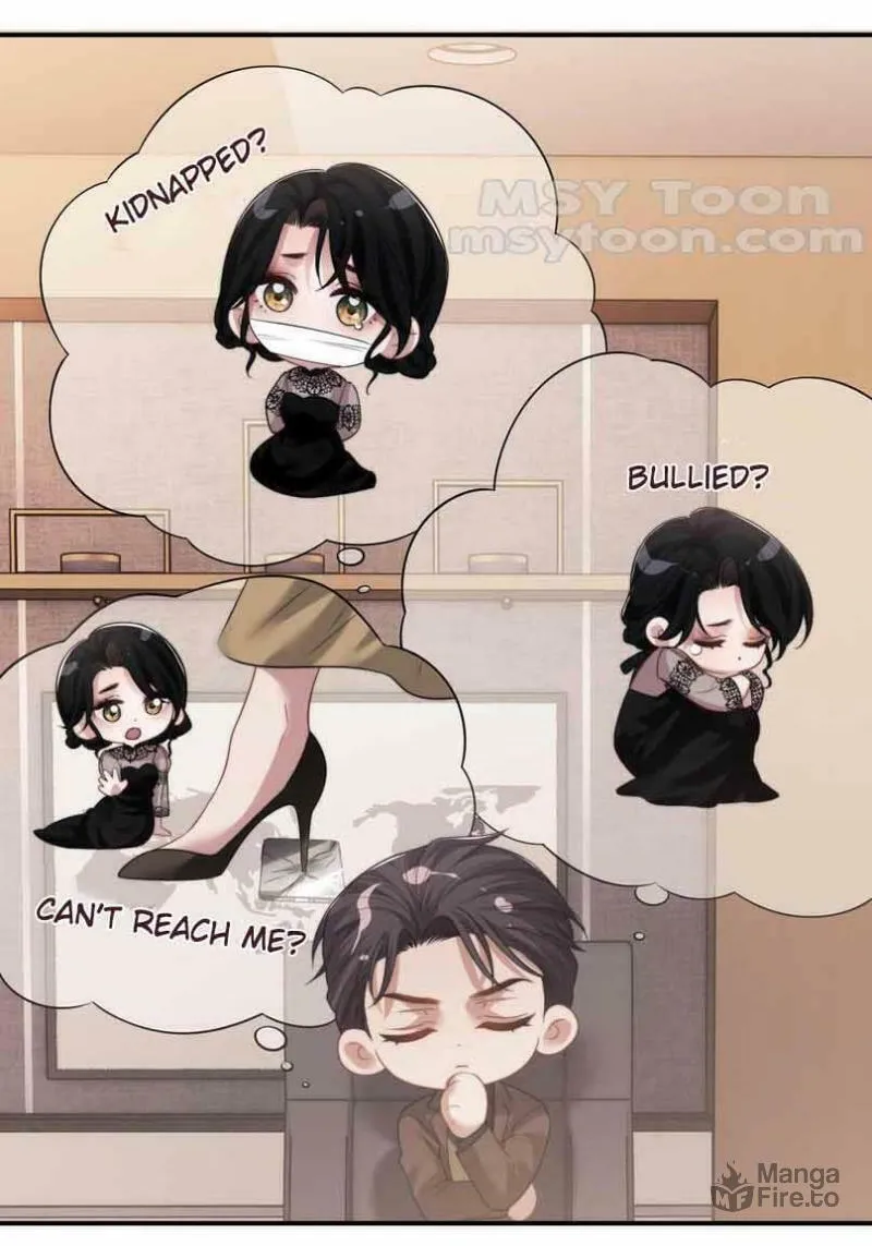 Becoming His Unwanted Wife Chapter 72 page 40 - 