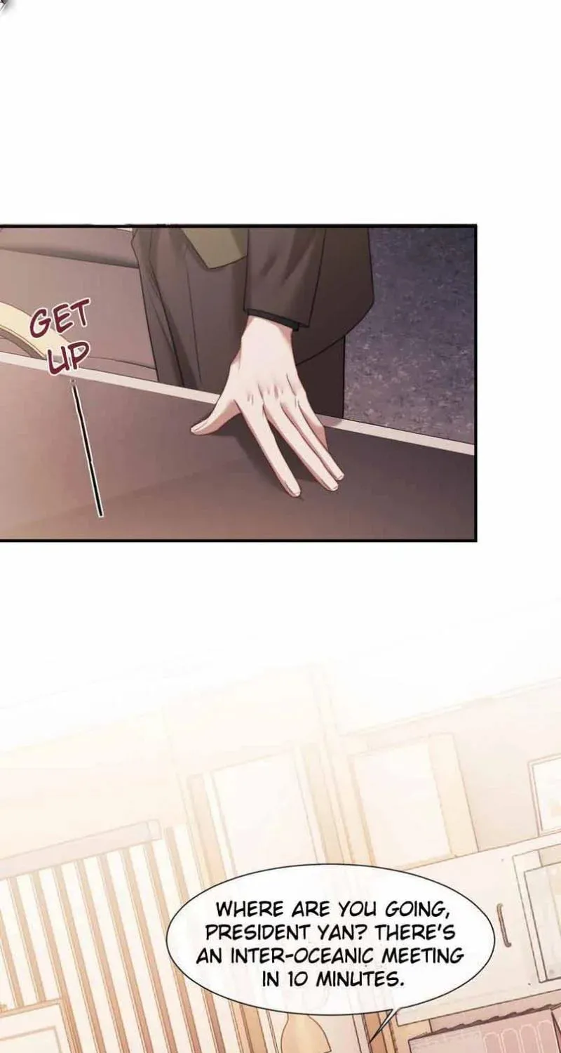 Becoming His Unwanted Wife Chapter 72 page 41 - 