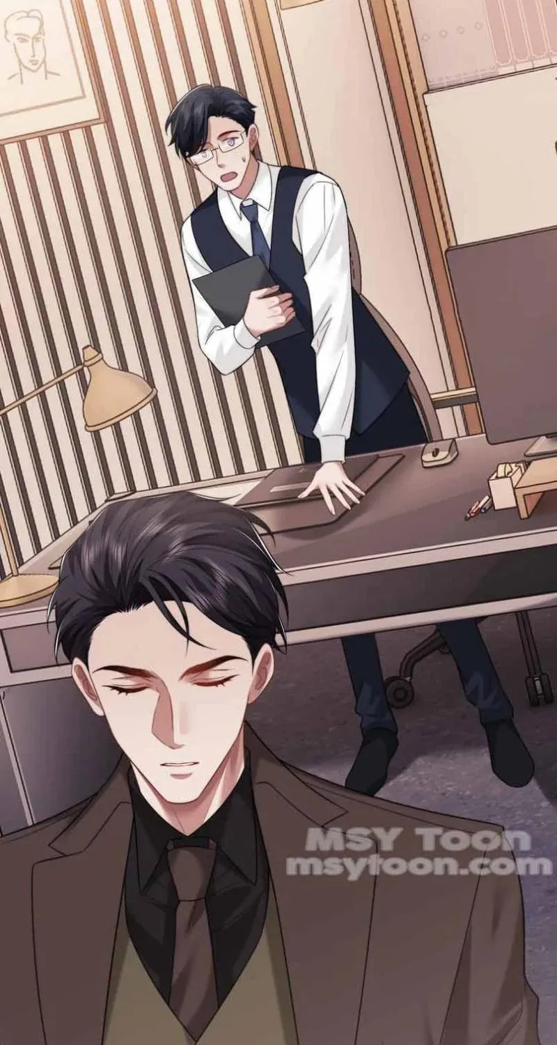 Becoming His Unwanted Wife Chapter 72 page 42 - 