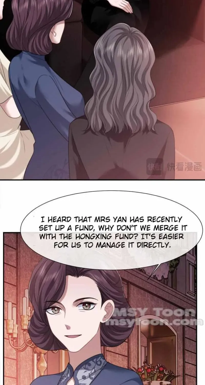 Becoming His Unwanted Wife Chapter 72 page 6 - 
