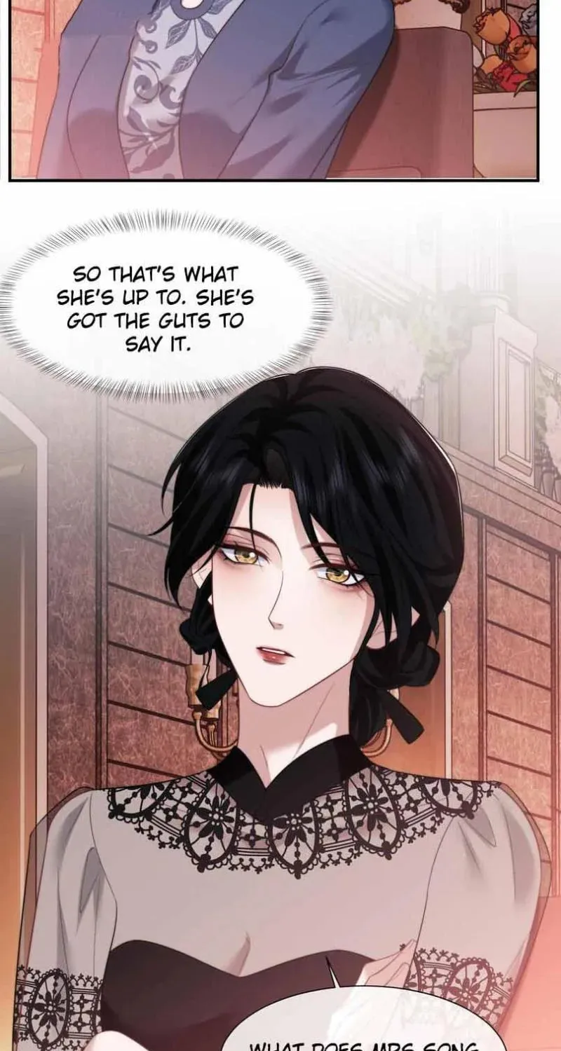 Becoming His Unwanted Wife Chapter 72 page 7 - 