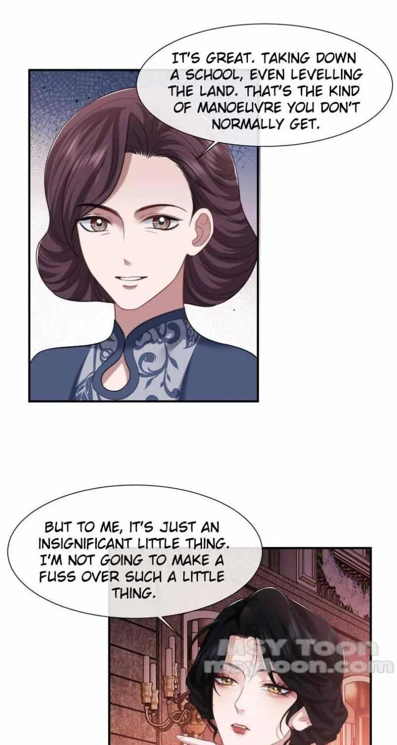 Becoming His Unwanted Wife Chapter 72 page 9 - 