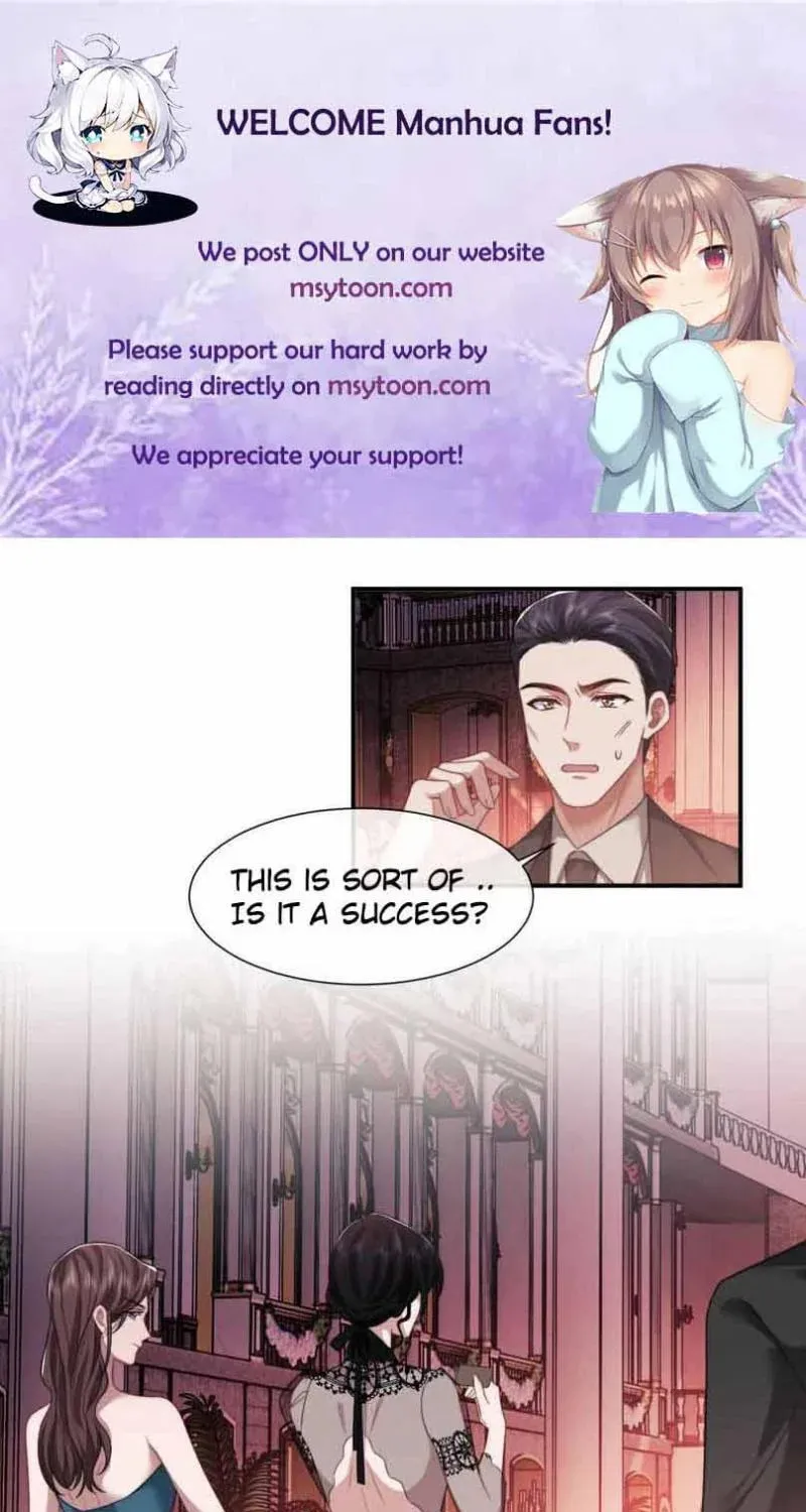Becoming His Unwanted Wife Chapter 73 page 2 - 