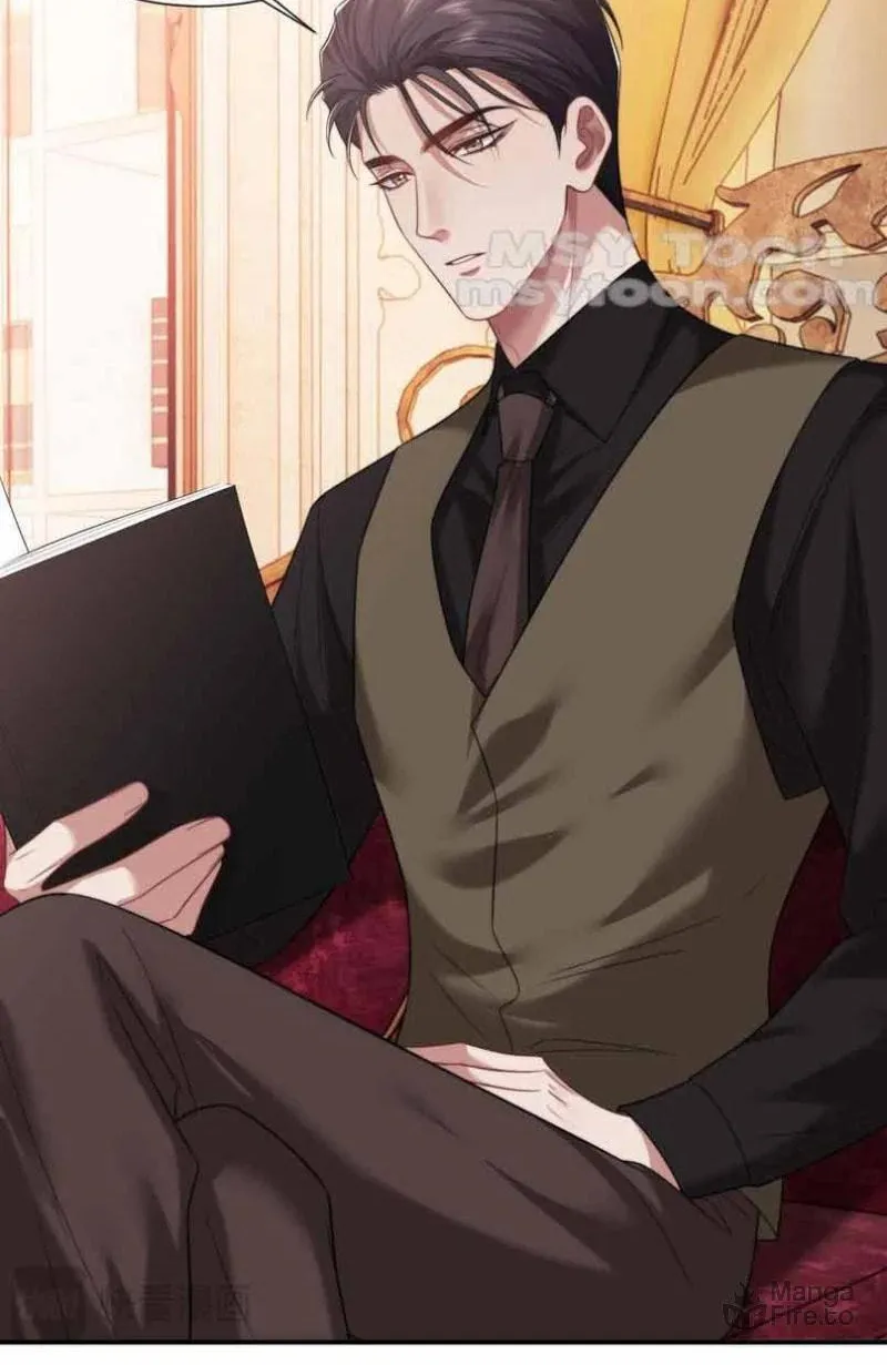 Becoming His Unwanted Wife Chapter 73 page 11 - 