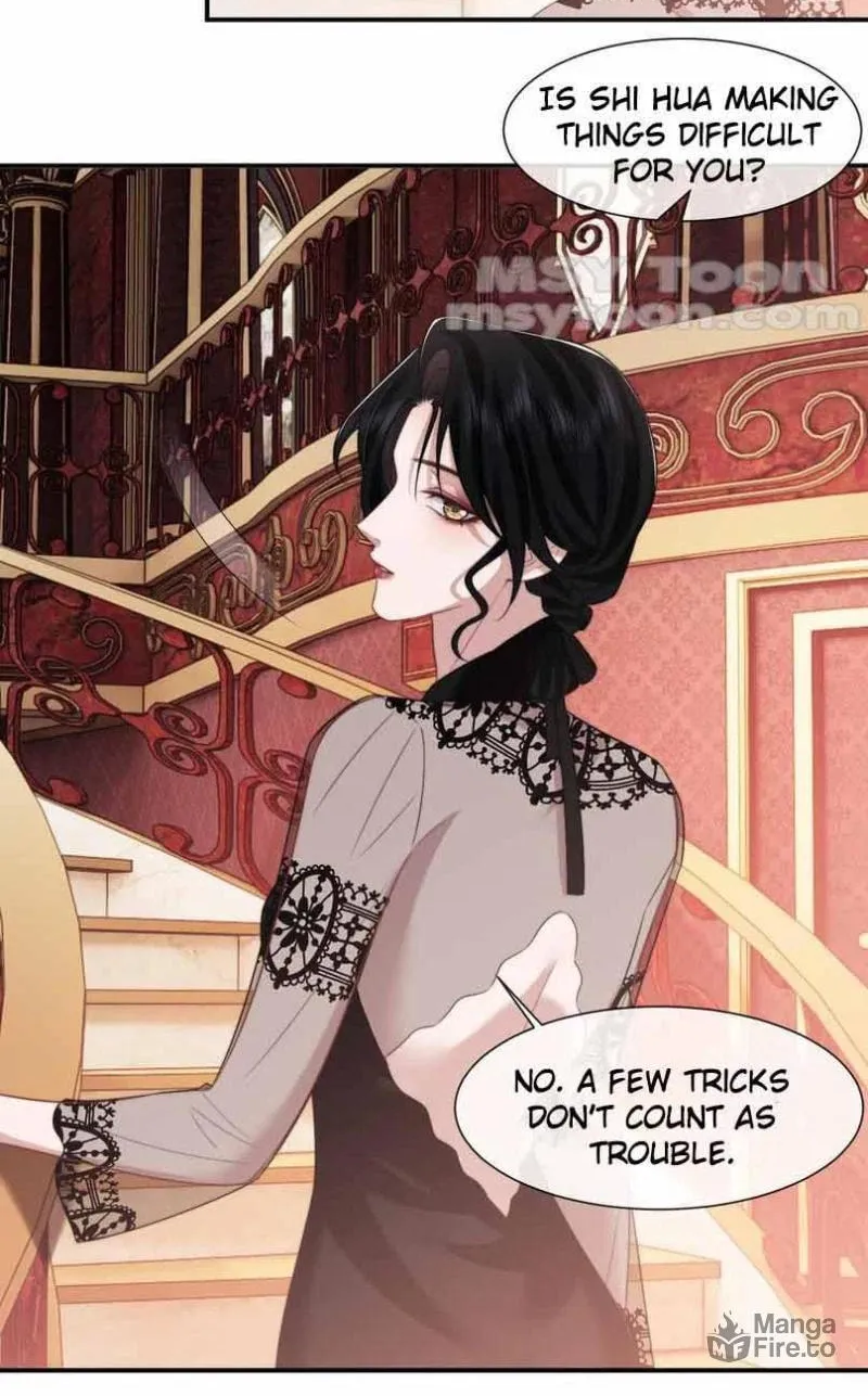Becoming His Unwanted Wife Chapter 73 page 13 - 