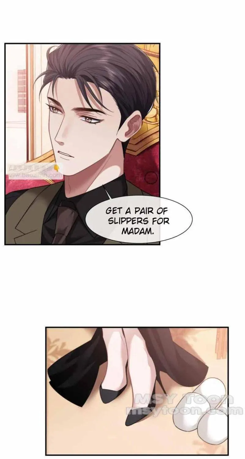 Becoming His Unwanted Wife Chapter 73 page 18 - 