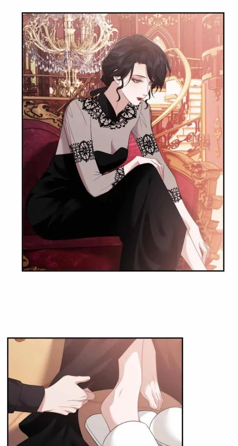 Becoming His Unwanted Wife Chapter 73 page 20 - 