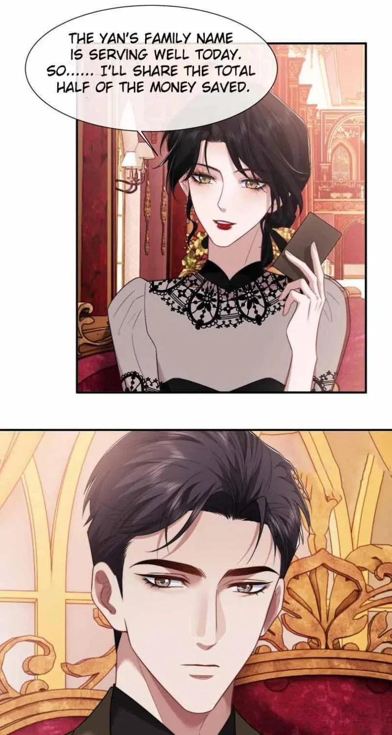 Becoming His Unwanted Wife Chapter 73 page 26 - 