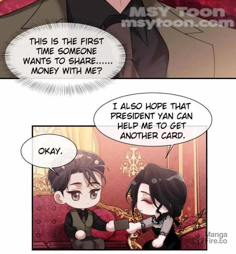 Becoming His Unwanted Wife Chapter 73 page 27 - 