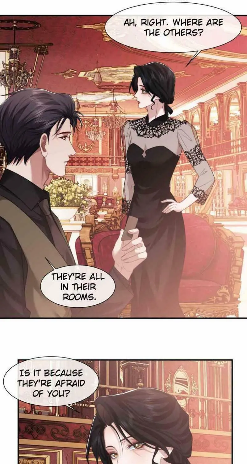 Becoming His Unwanted Wife Chapter 73 page 28 - 