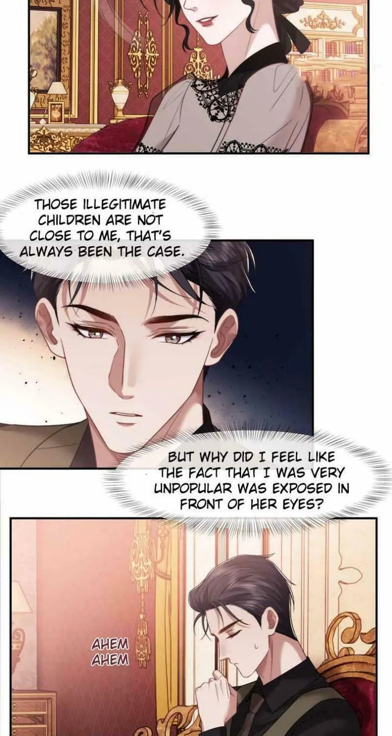 Becoming His Unwanted Wife Chapter 73 page 29 - 