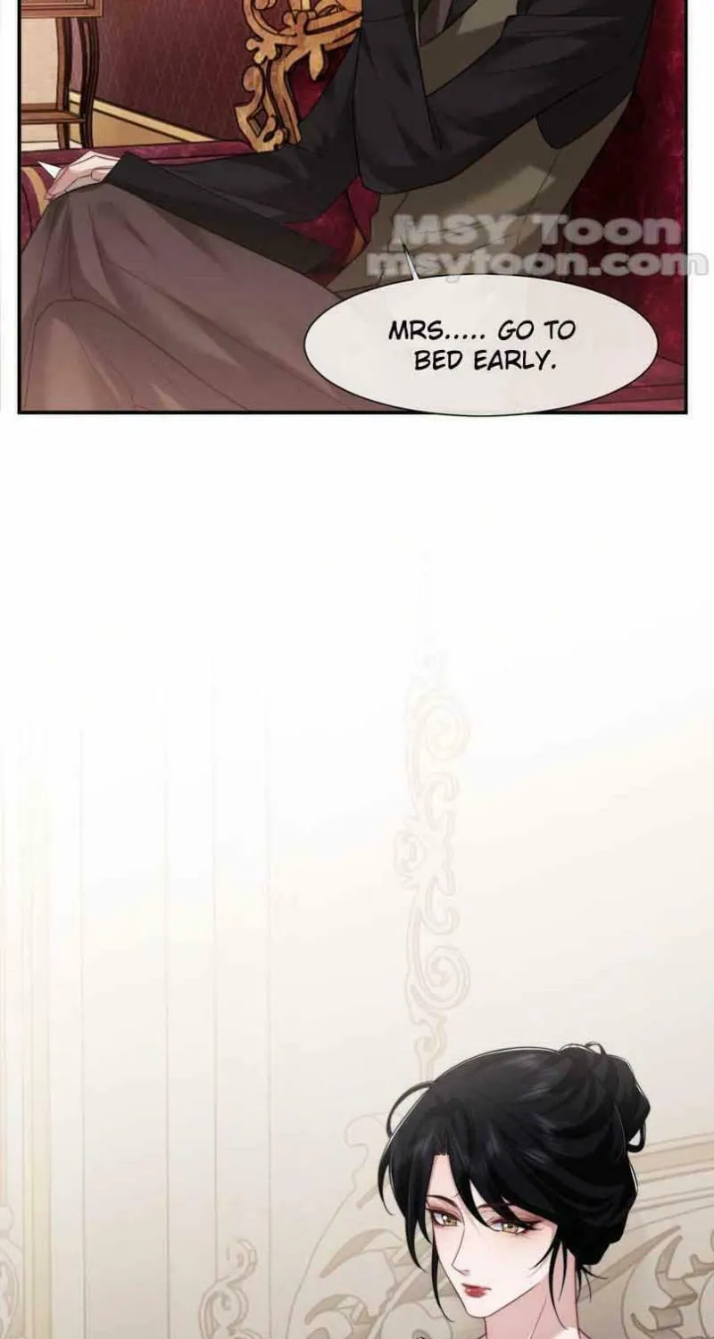Becoming His Unwanted Wife Chapter 73 page 30 - 