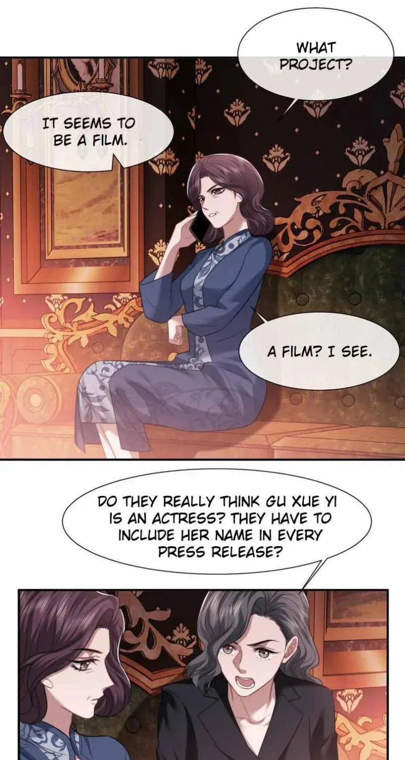 Becoming His Unwanted Wife Chapter 73 page 4 - 