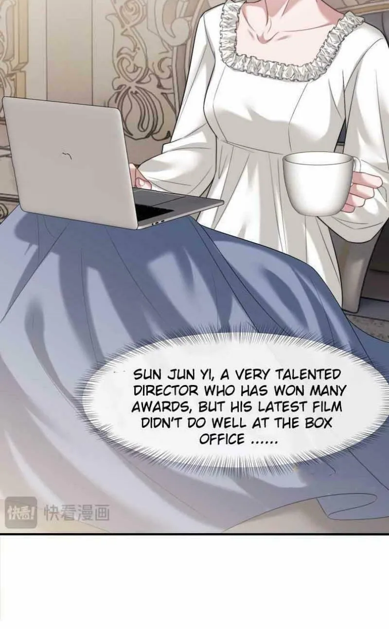 Becoming His Unwanted Wife Chapter 73 page 31 - 