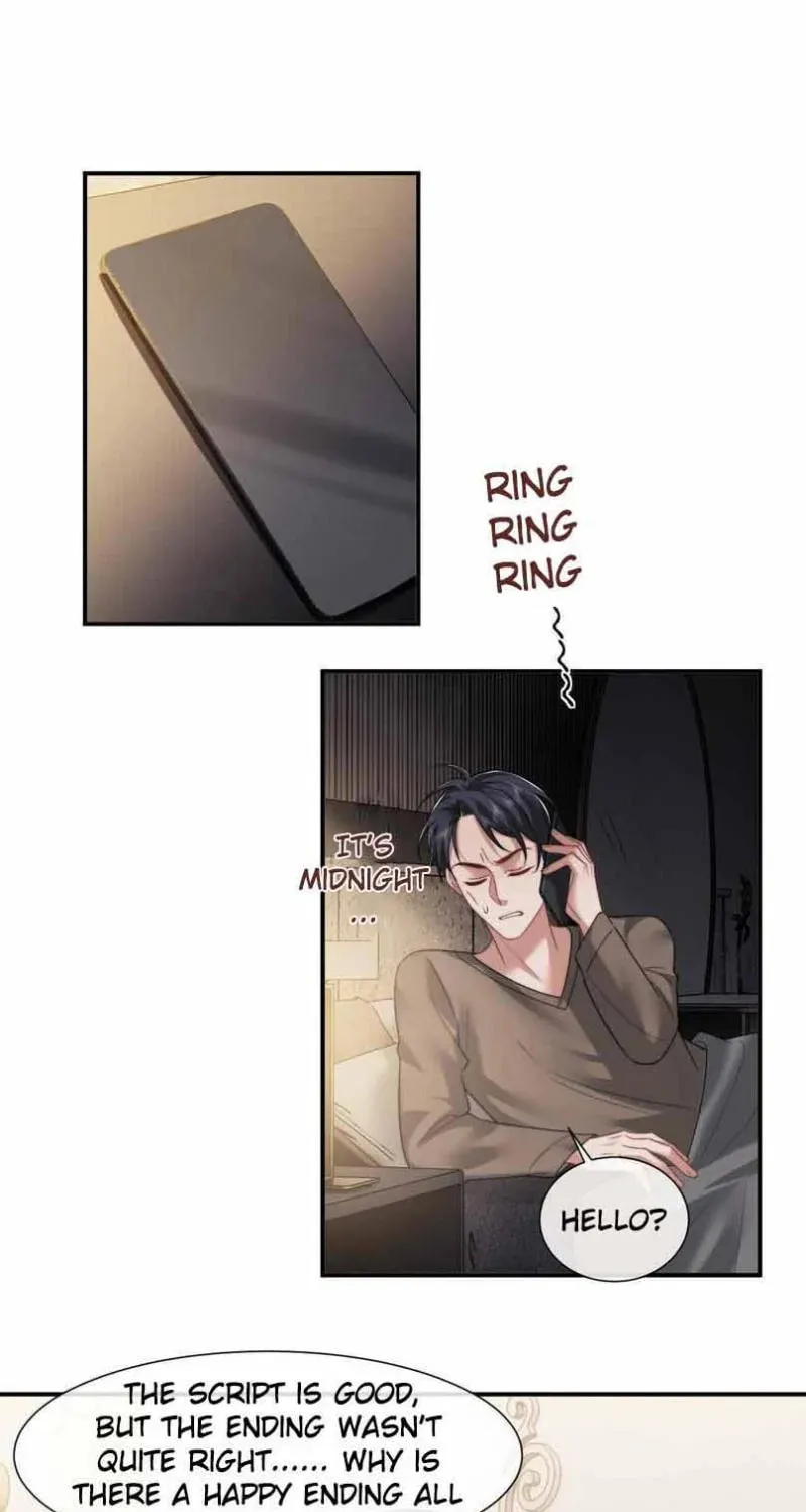 Becoming His Unwanted Wife Chapter 73 page 32 - 