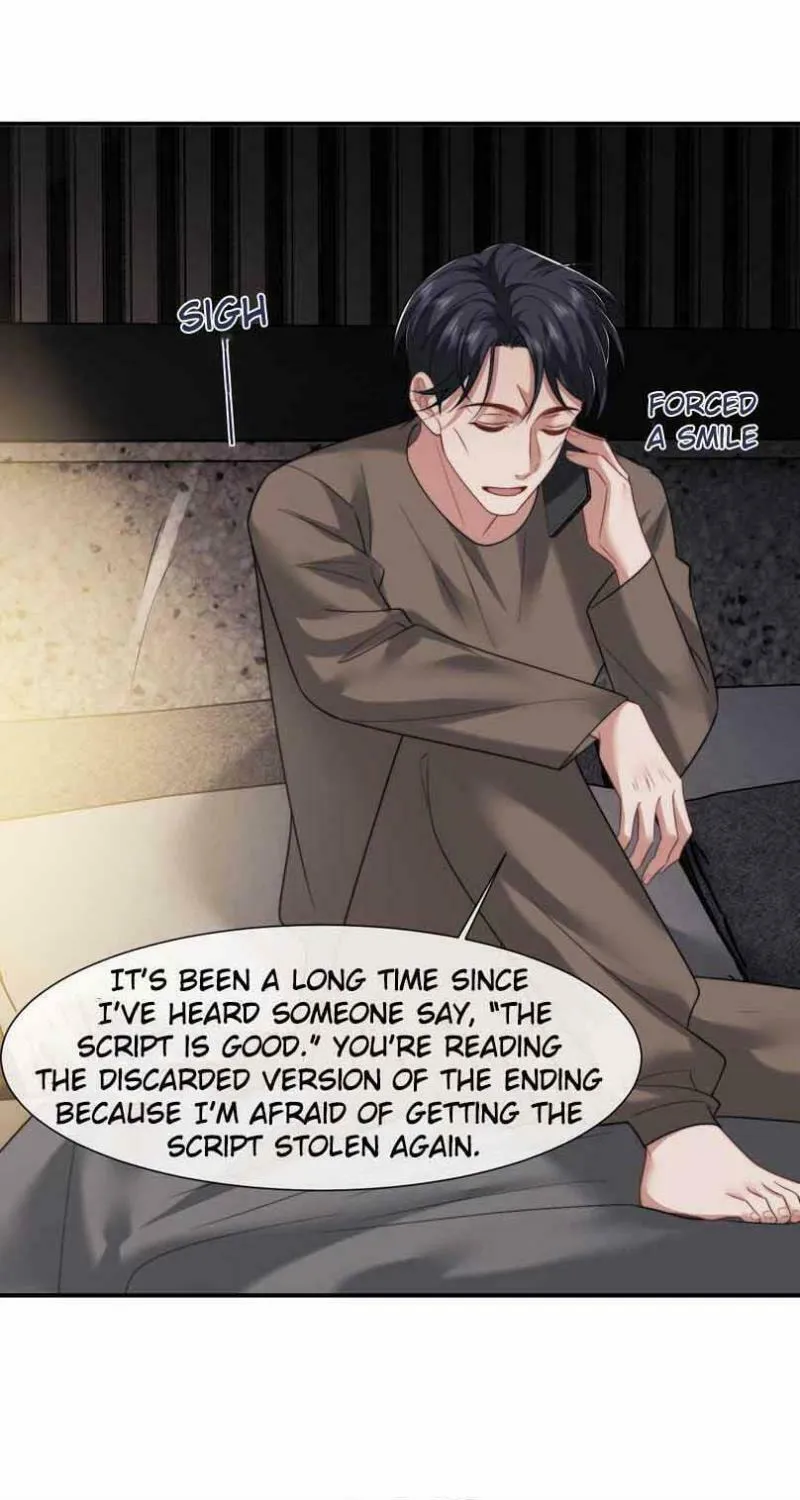 Becoming His Unwanted Wife Chapter 73 page 34 - 