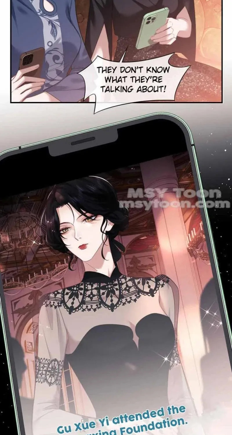 Becoming His Unwanted Wife Chapter 73 page 5 - 