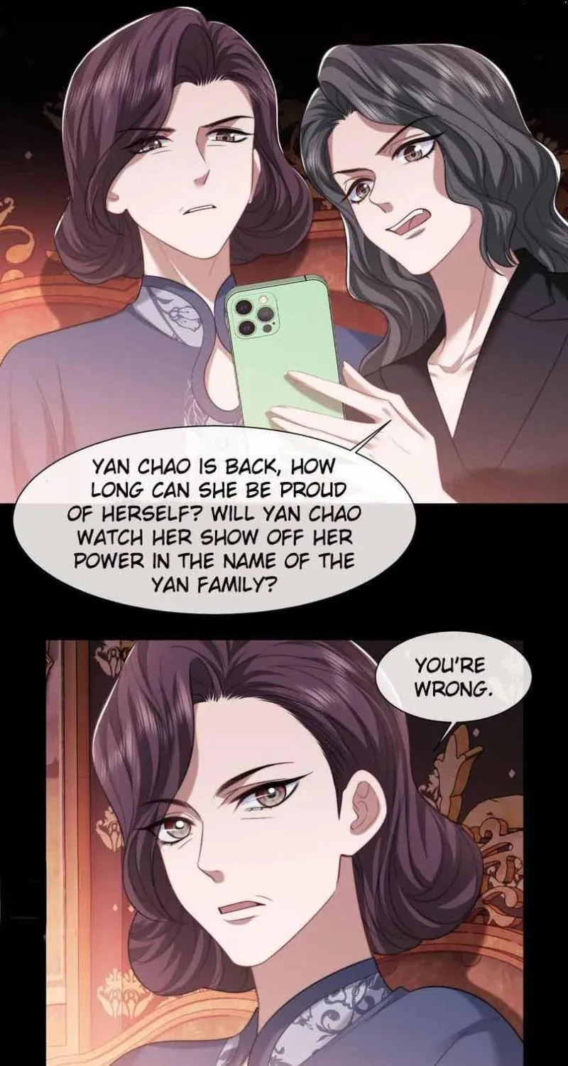 Becoming His Unwanted Wife Chapter 73 page 7 - 