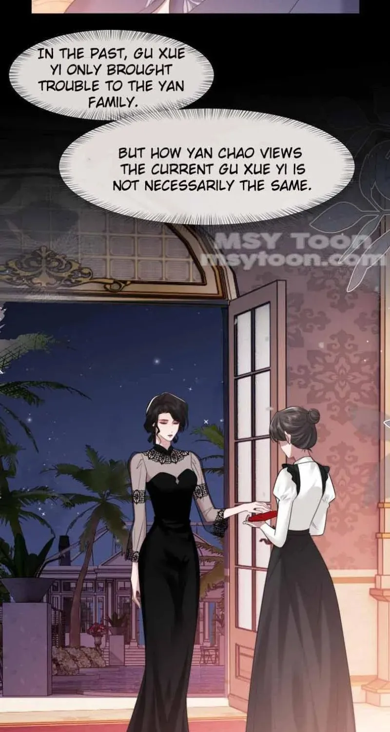 Becoming His Unwanted Wife Chapter 73 page 8 - 