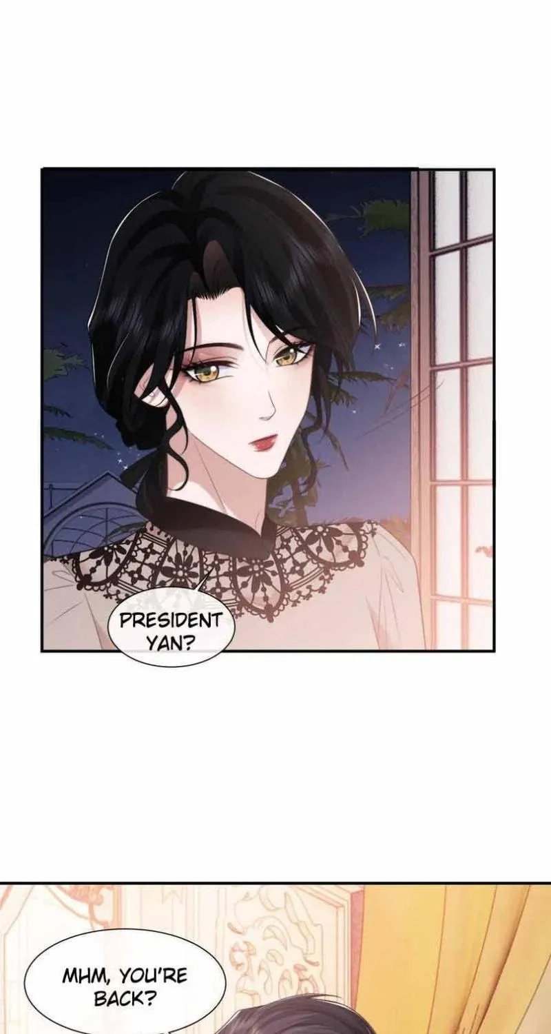 Becoming His Unwanted Wife Chapter 73 page 10 - 