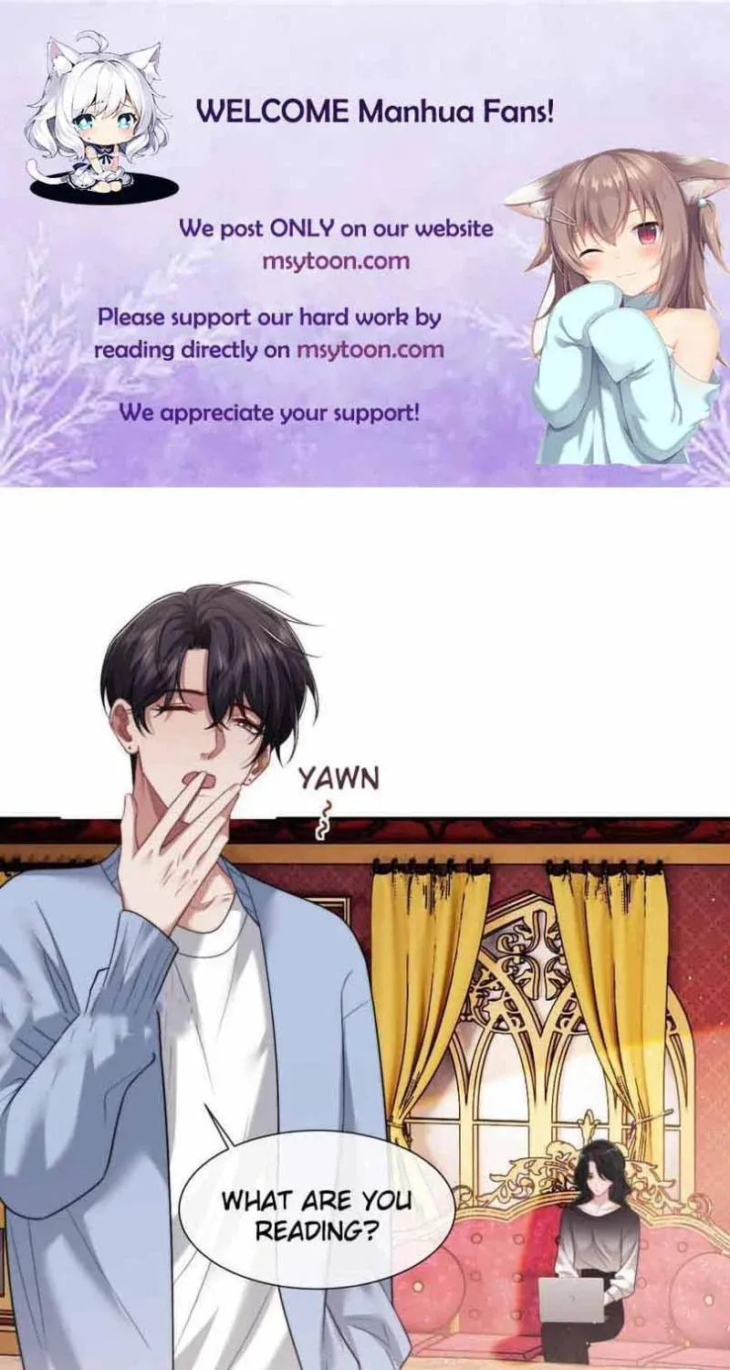 Becoming His Unwanted Wife Chapter 74 page 2 - 