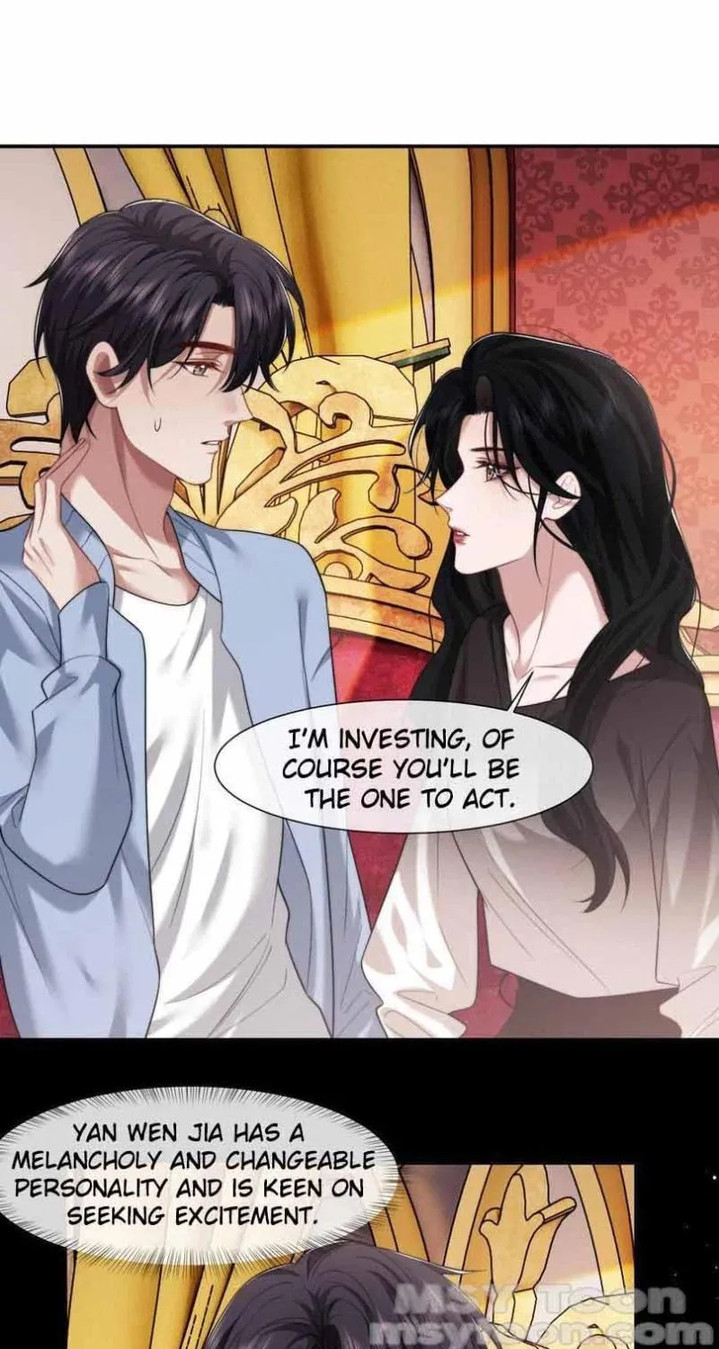 Becoming His Unwanted Wife Chapter 74 page 11 - 