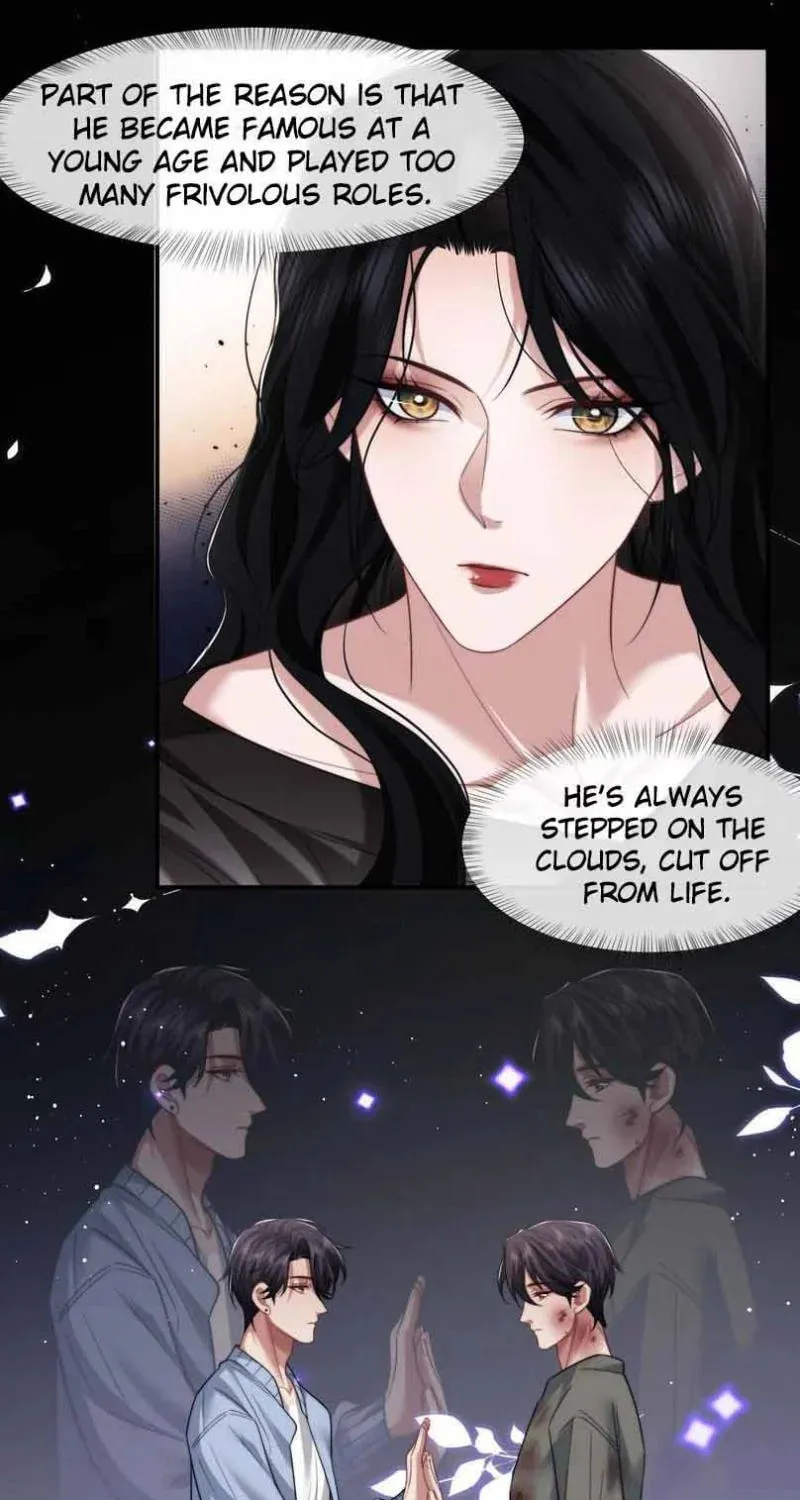 Becoming His Unwanted Wife Chapter 74 page 13 - 