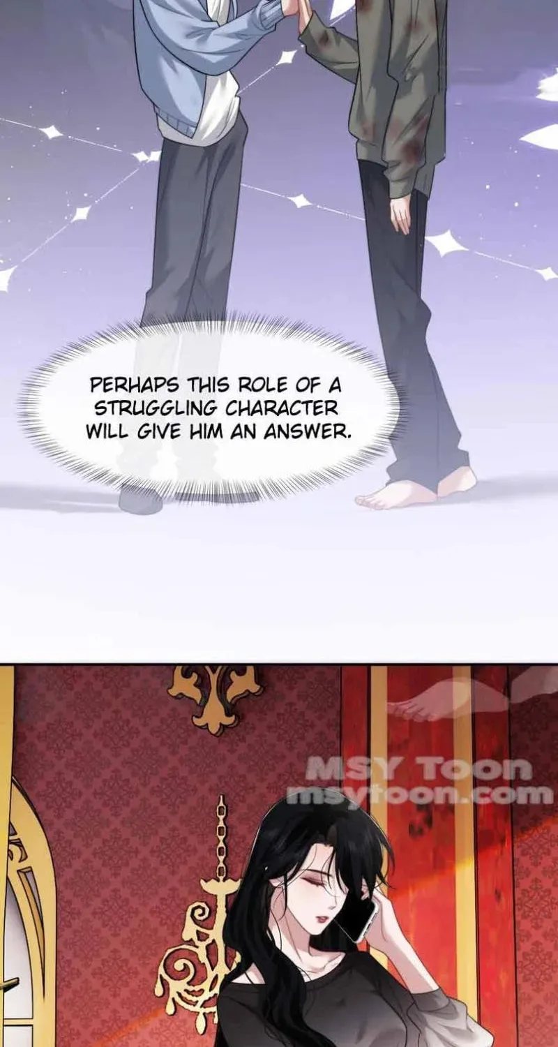 Becoming His Unwanted Wife Chapter 74 page 14 - 